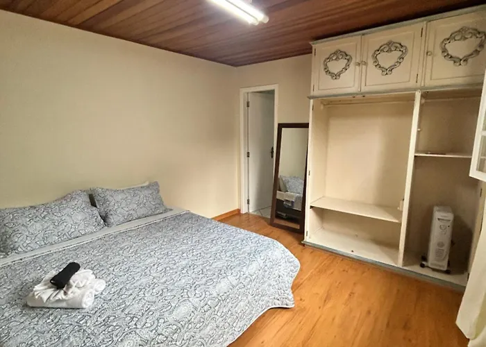 Casa Do Vento